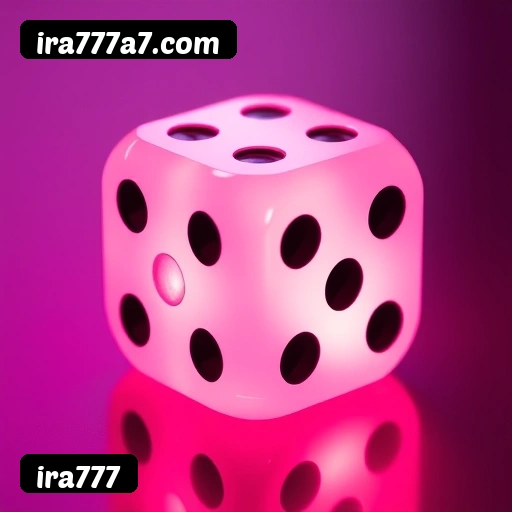 Bônus e promoções ira777