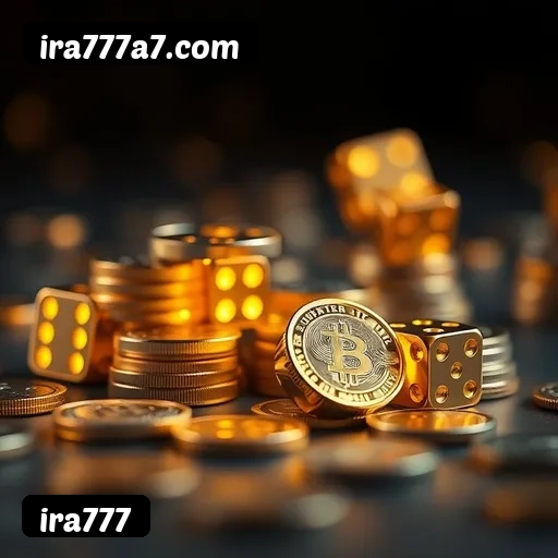 Tabela RTP dos jogos de cassino da ira777
