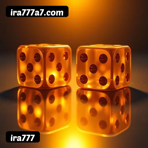 Logo da ira777