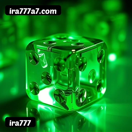 Pagamentos PIX na ira777
