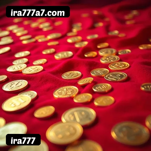 Certificações de segurança da ira777