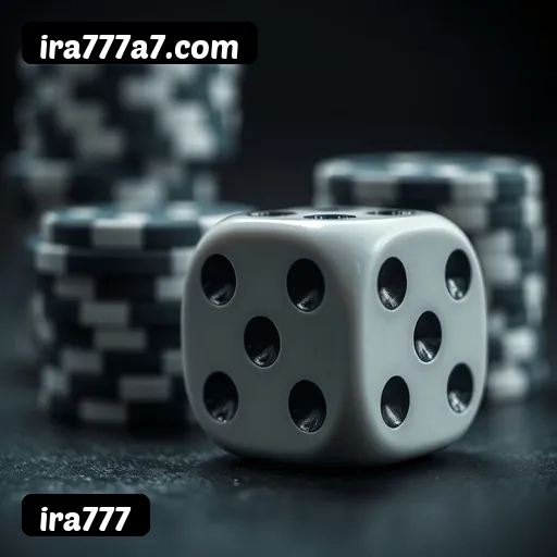Níveis do programa VIP da ira777